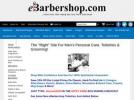 Ebarbershop